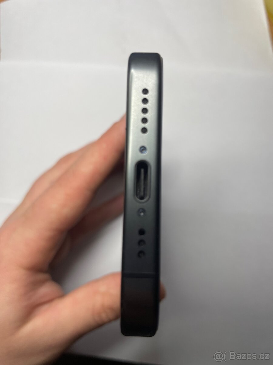 iPhone 15 Pro 256 Gb - 7