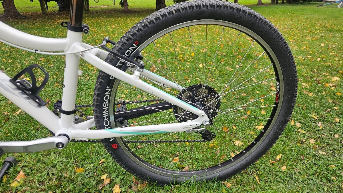 Dětské kolo Specialized - 7