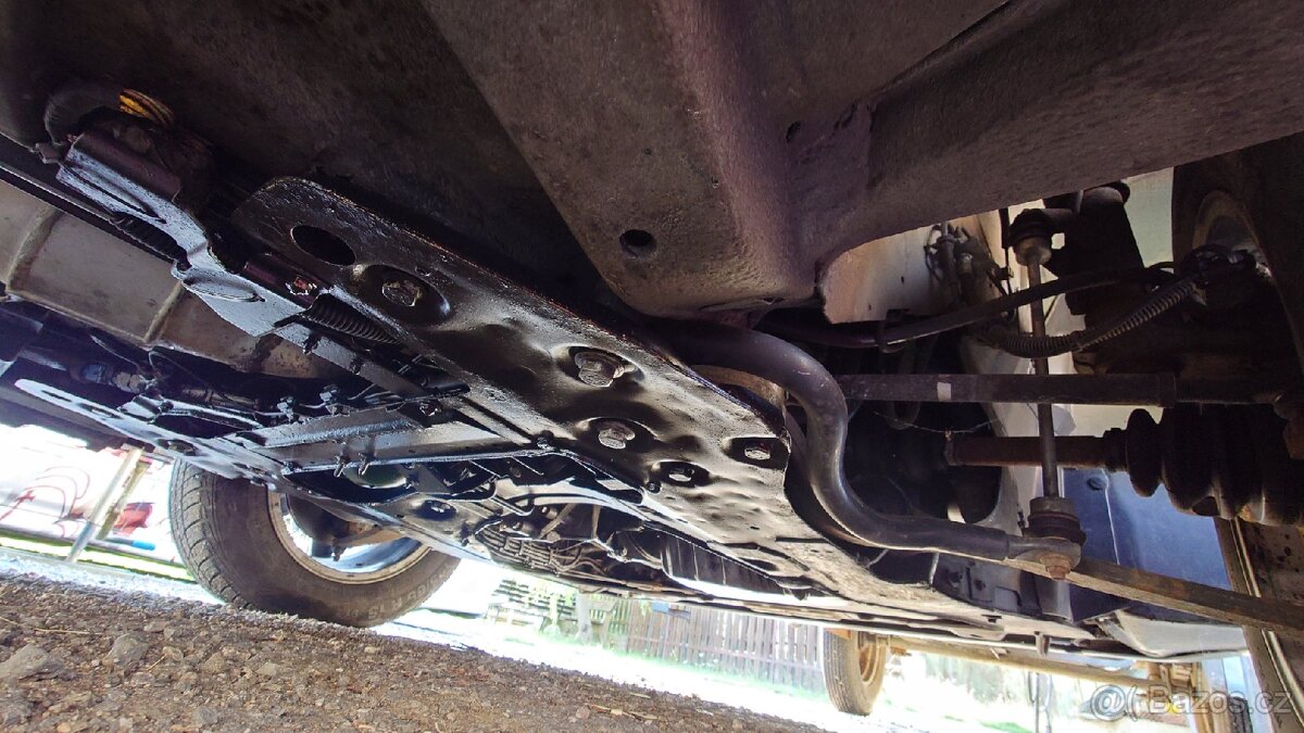 Citroen XM Y3 kombi - 7