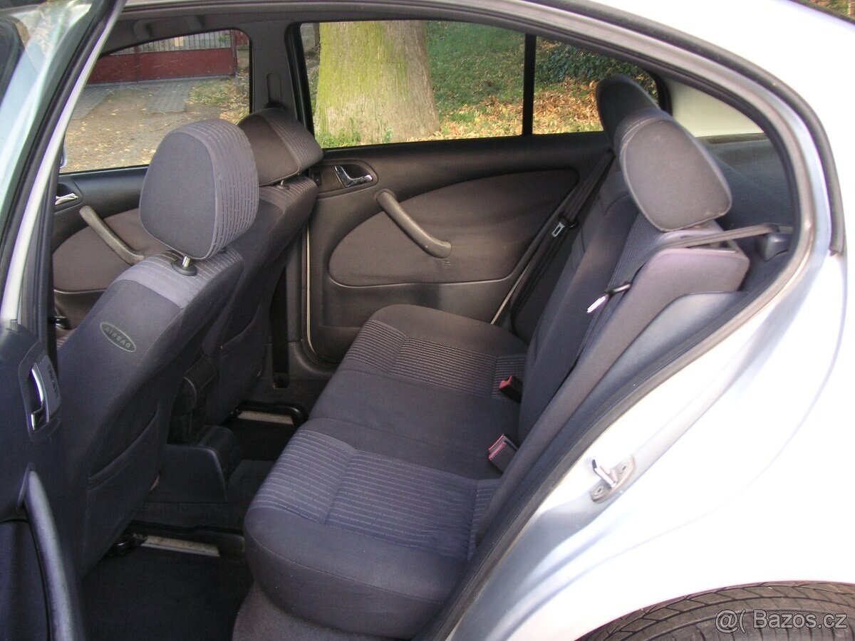 Škoda Octavia 1.9 TDi - 7