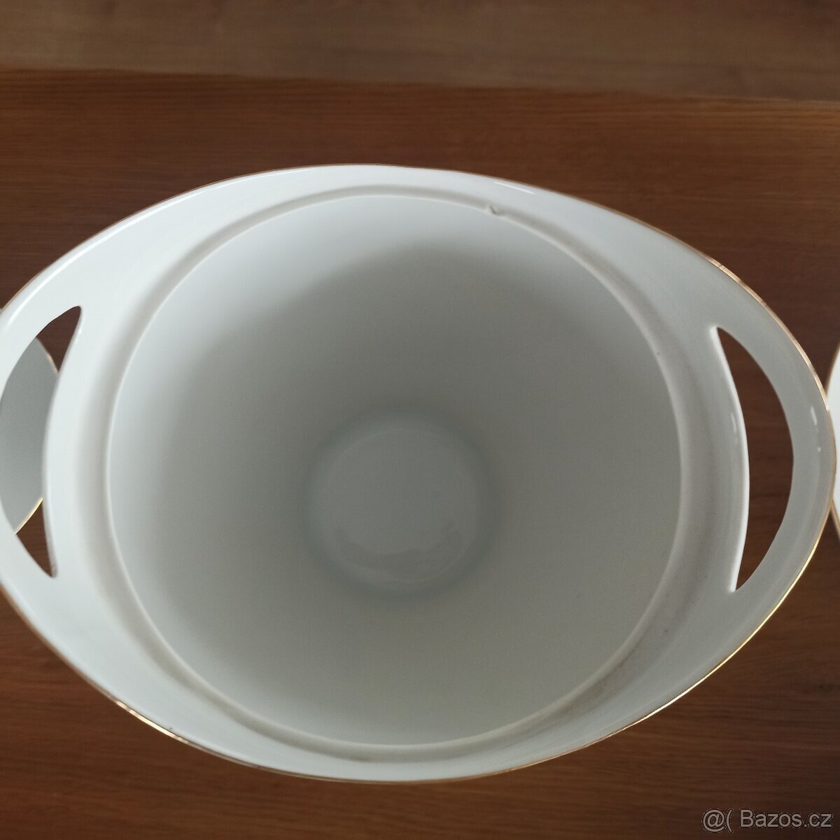 Jídelní souprava - servis Elka - 7