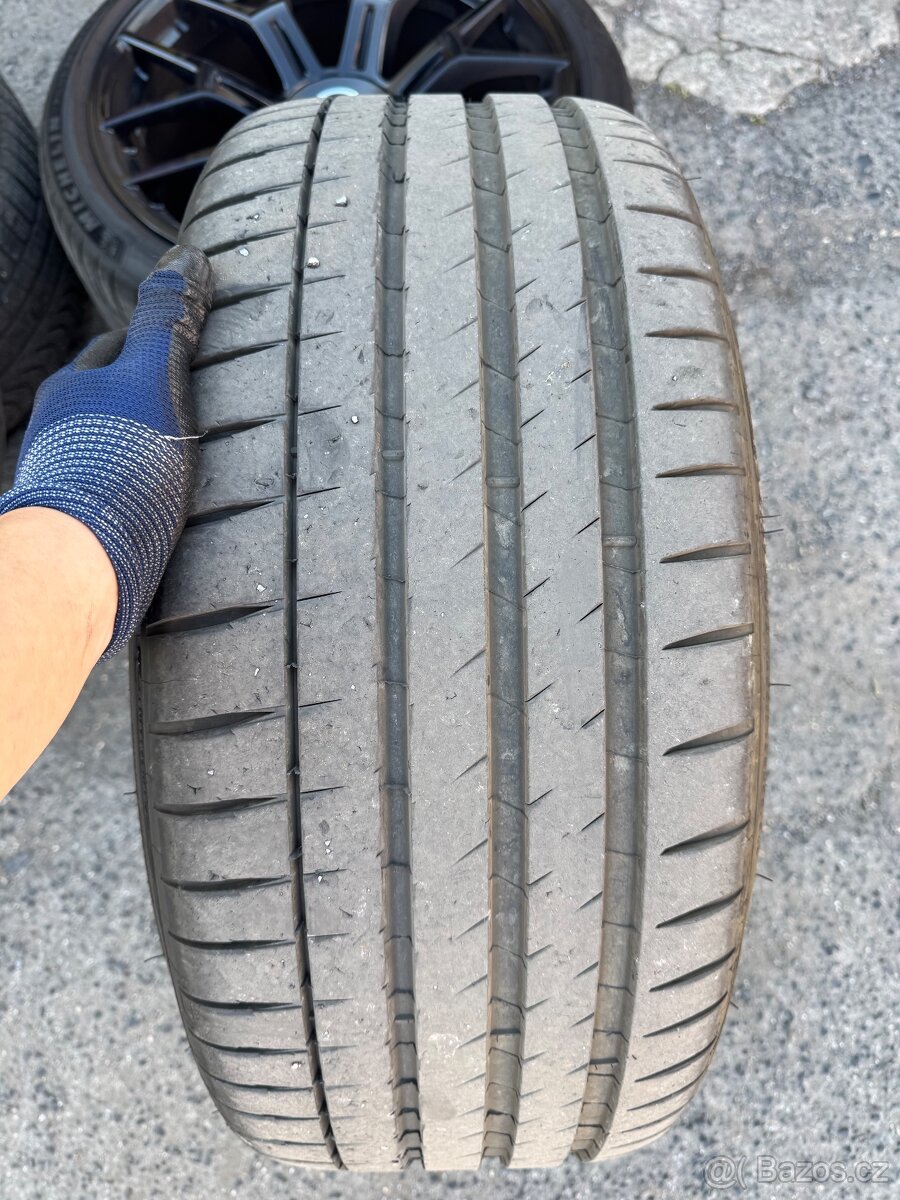 W223 S class S580 S500 S560 S680 GLC63 AMG - 7