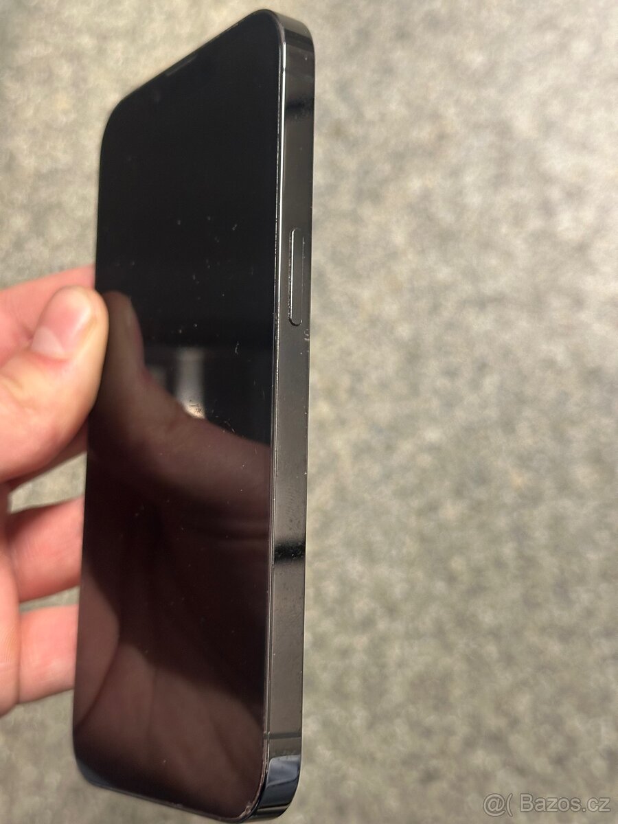 Iphone 13 pro 128GB - 7