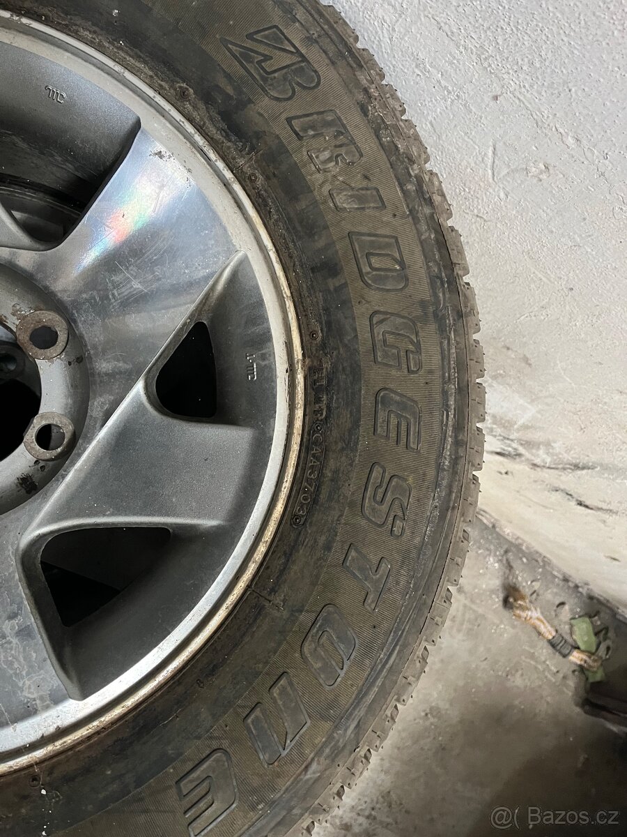 L200 offroad 4x4 - 7