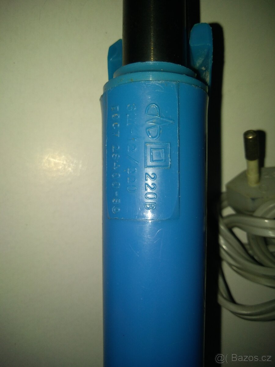 KULMA NA VLASY - 3 KUSY - 7