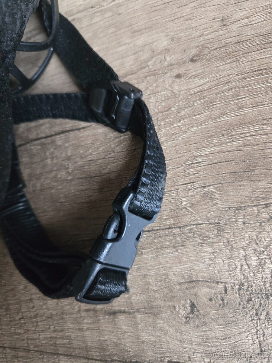 CYKLISTICKÁ HELMA CRIVIT - 7