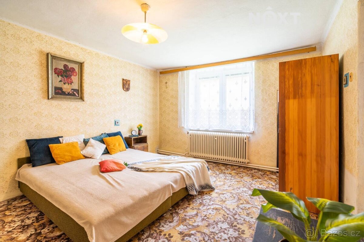 Prodej Rodinný dům, 75㎡ - 7