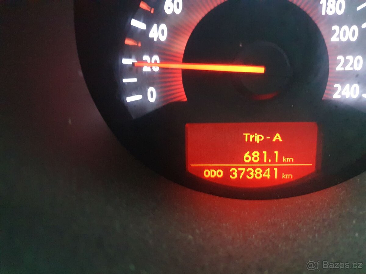 KIA Sorennto 2,2CRDi - 4x4 - r.v.4/2010 - 7