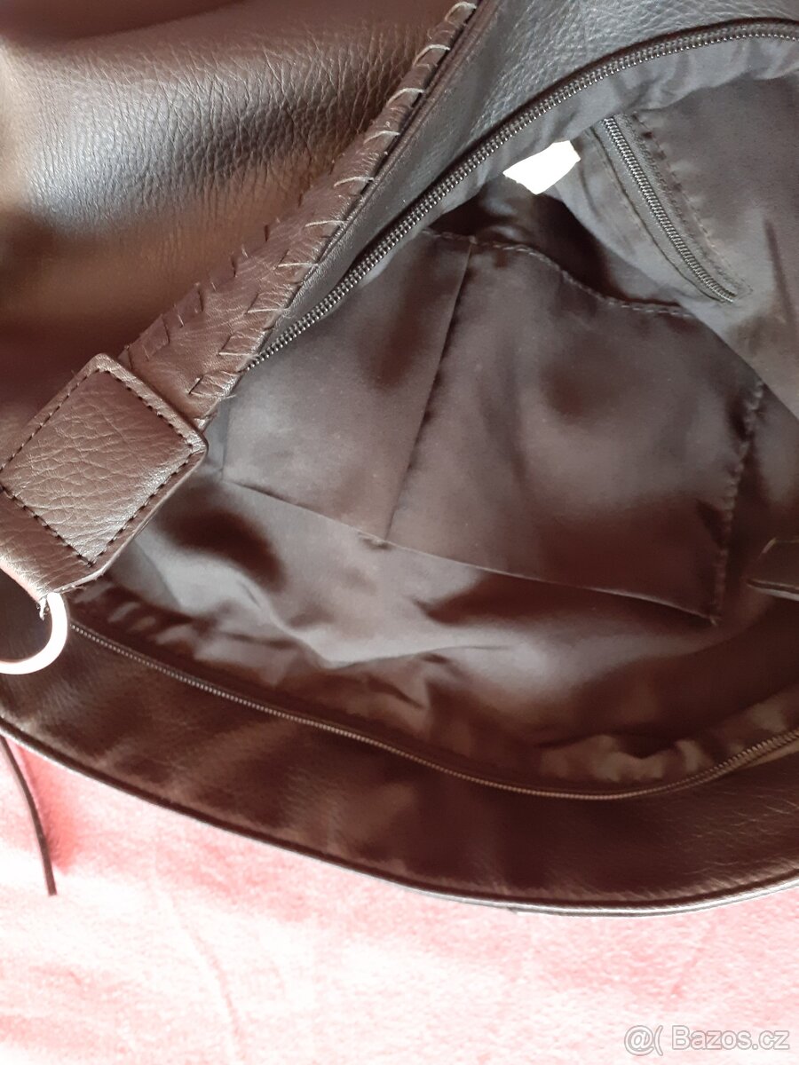 Kabelka třásňová HOUSE - 7