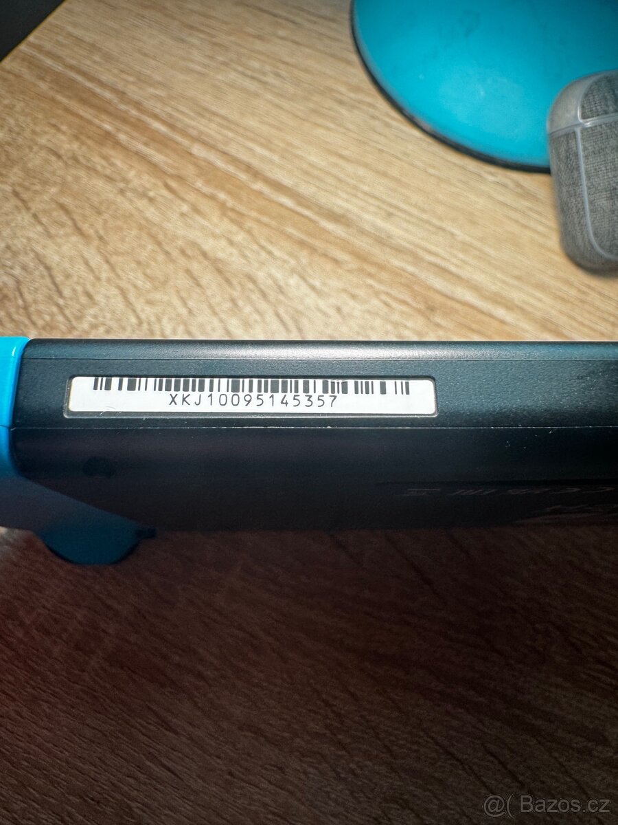 Nintendo switch 1generace - 7