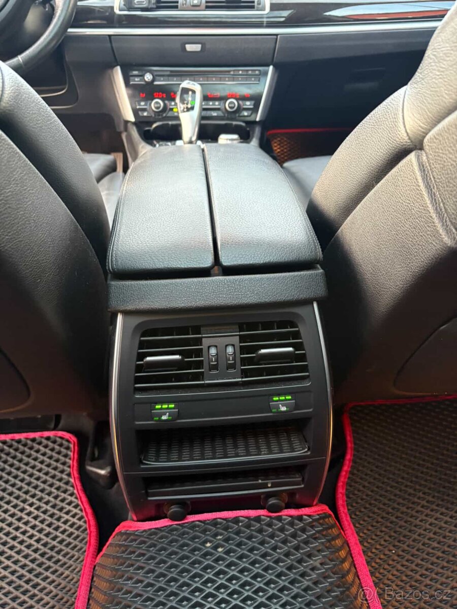 Prodám BMW 530D GT xDrive - 7