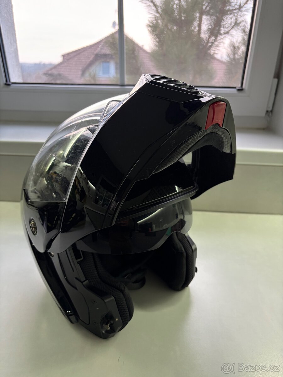 Prodám přilbu Harley Davidson vel.L - 7