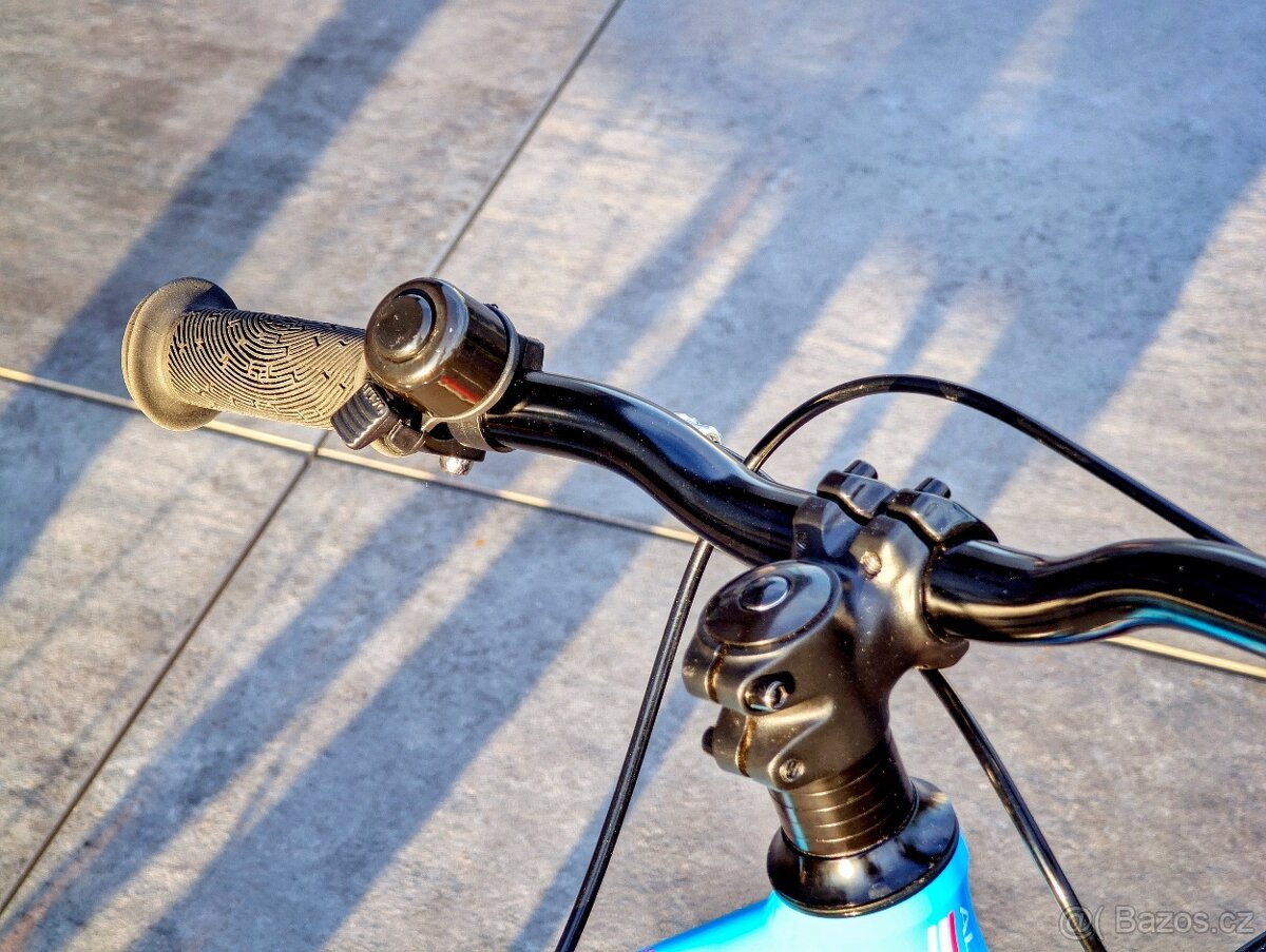 Dětské kolo Author Record 16 - 7