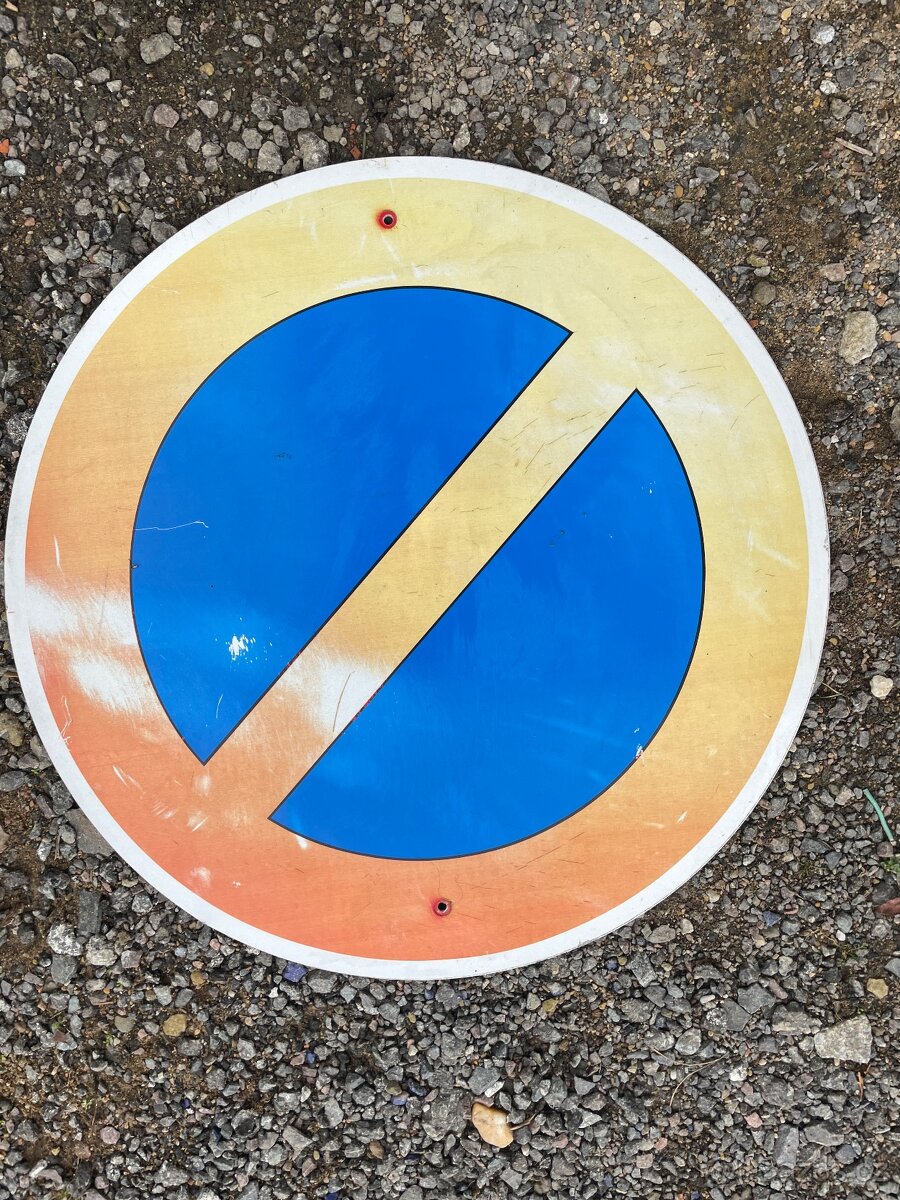 Dopravní značky - 7