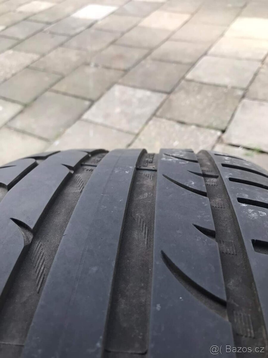 Alu 5x112 - 7