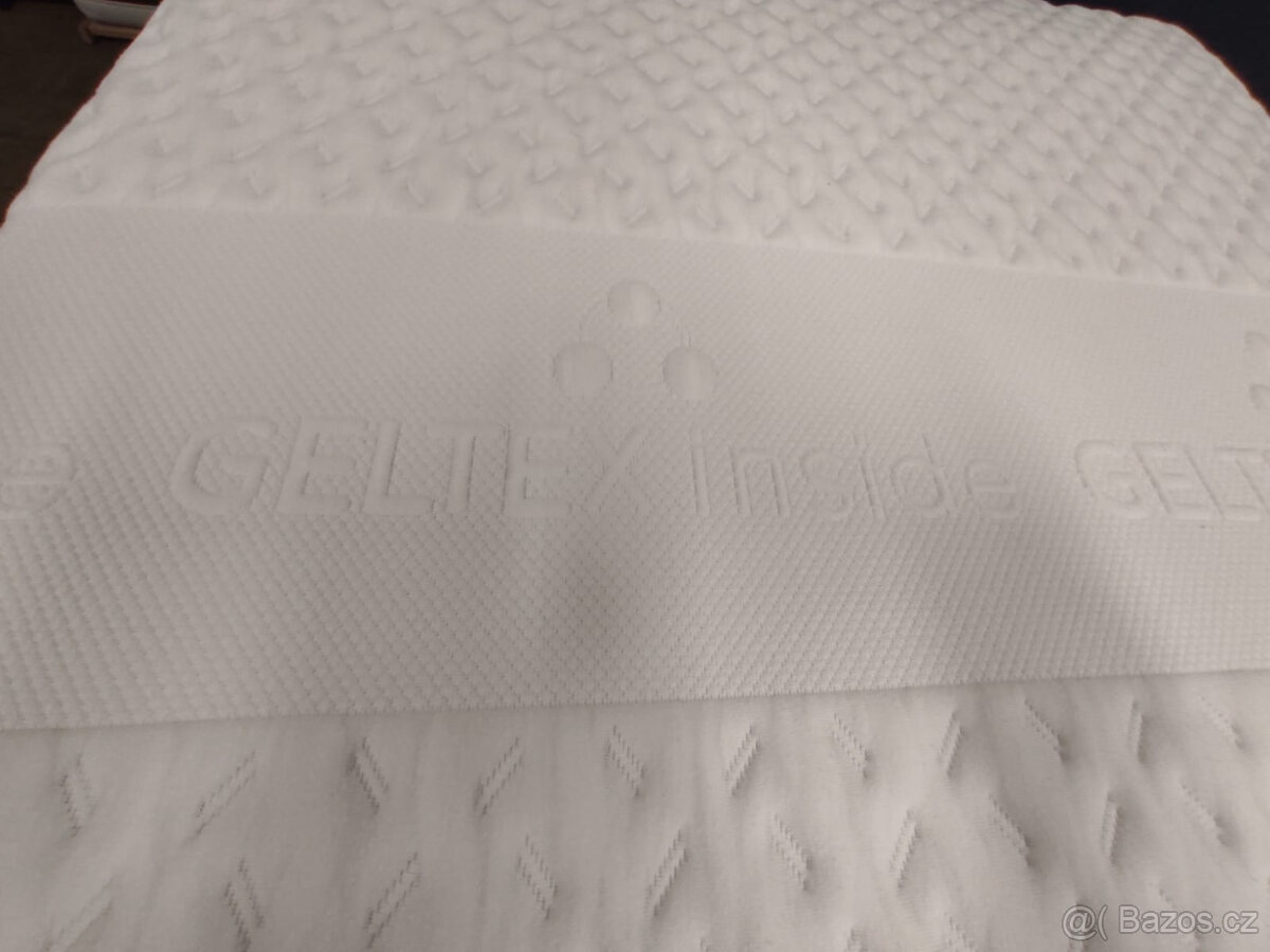 Matrace Optimo Ergo Dream 90 x 200 x 20 cm - 7