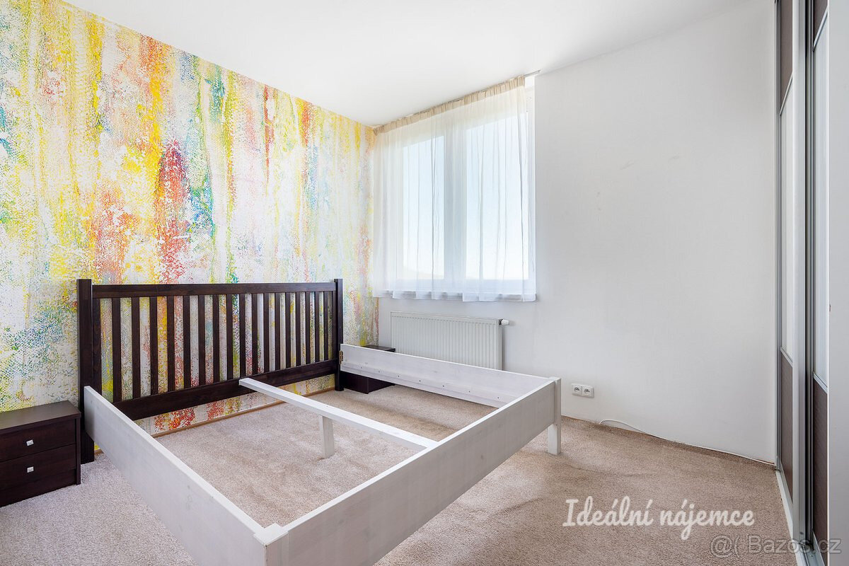 Pronájem bytu 2+kk - 7