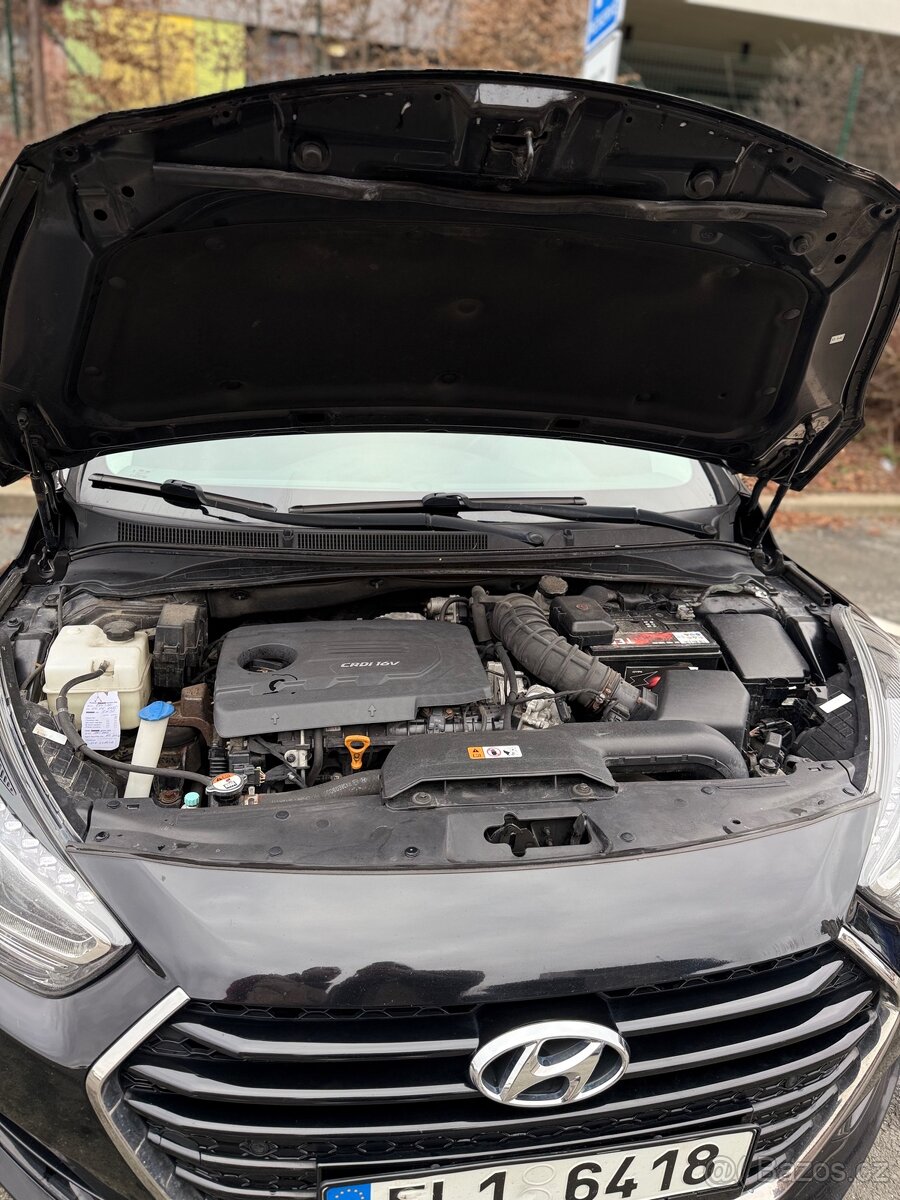 Hyundai i40 1.7 CRDi - 7