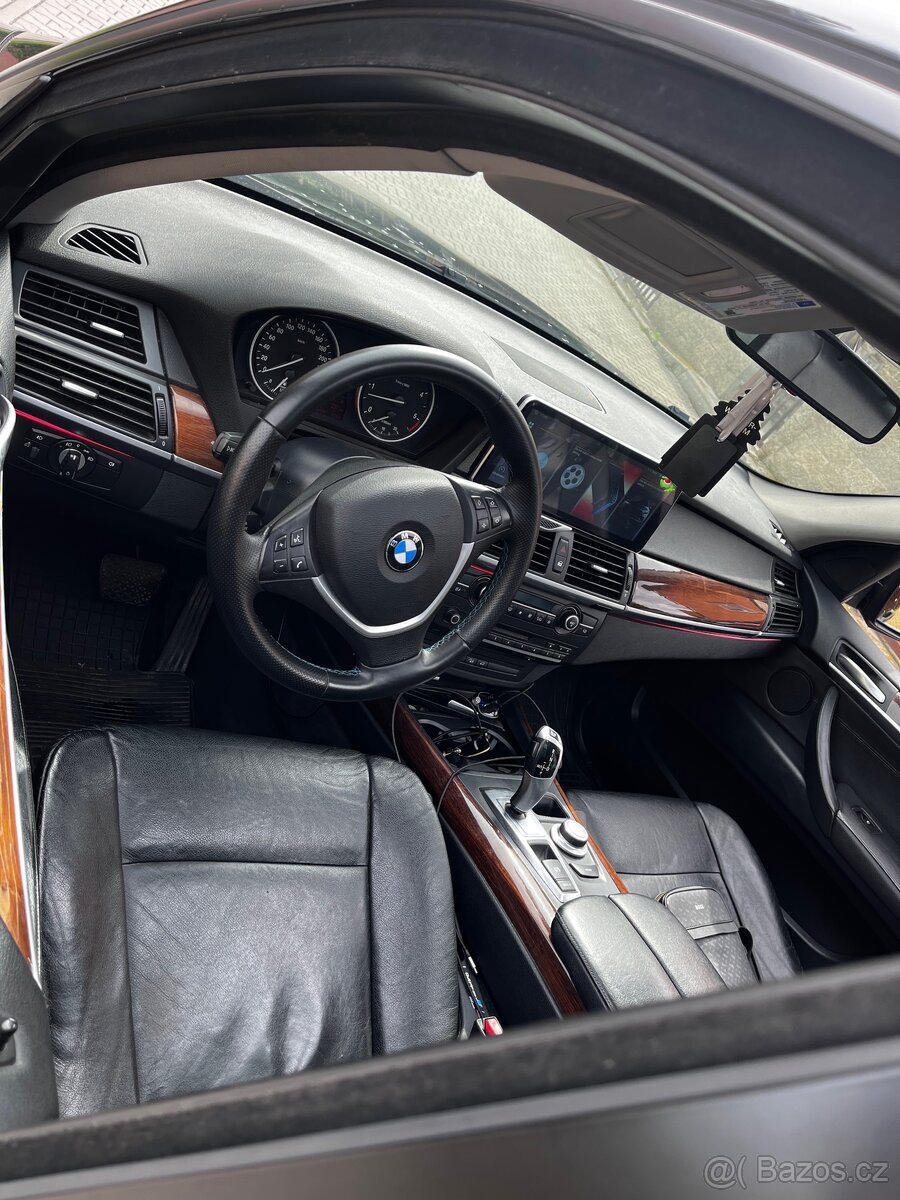 BMW X5 E70 - 7