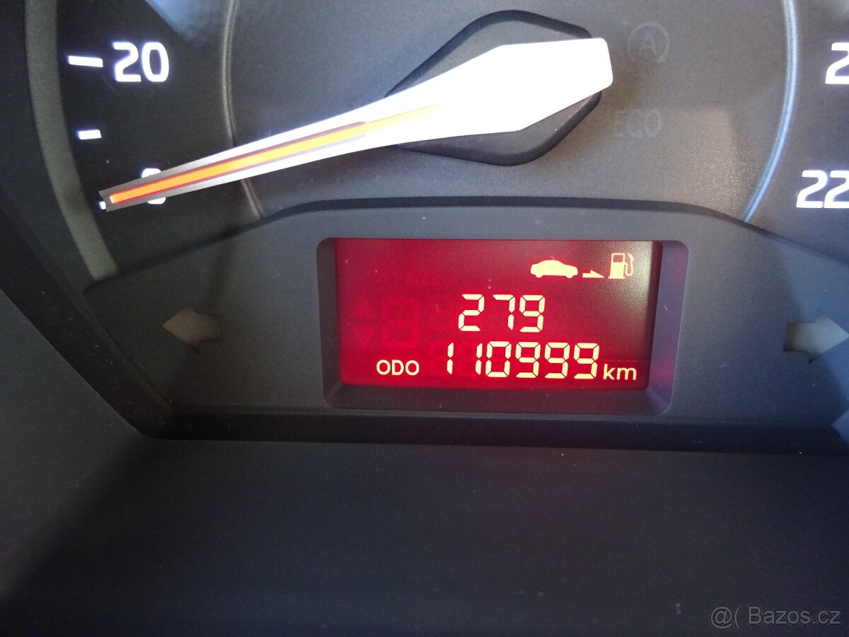 Kia Rio 1.4i r.v.2012 (80 kw) Koupeno v ČR - 7