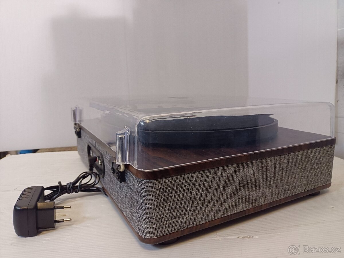 ION Luxe LP IT103 - 7