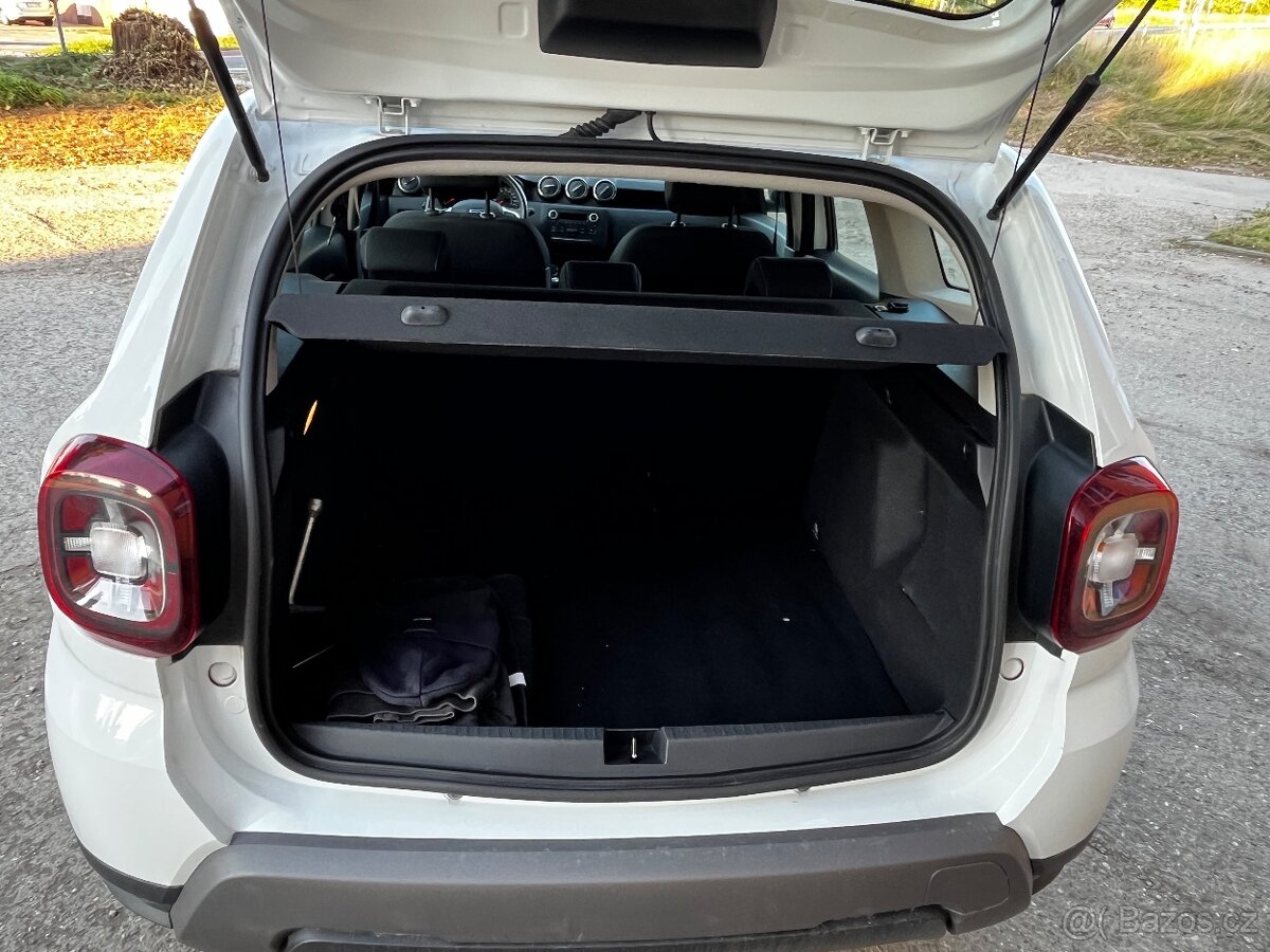 Dacia Duster 1.5 dci. 70000km - 7