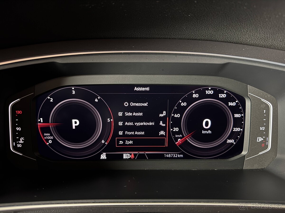 Volkswagen Tiguan Allspace 2.0TDi DSG Life LED Virtual - 7