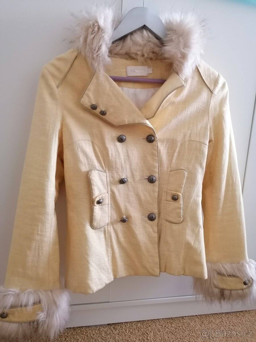 🧥 Prodám dámské bundy - 7
