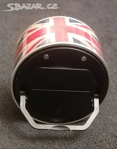 Londýn dekorace - 7