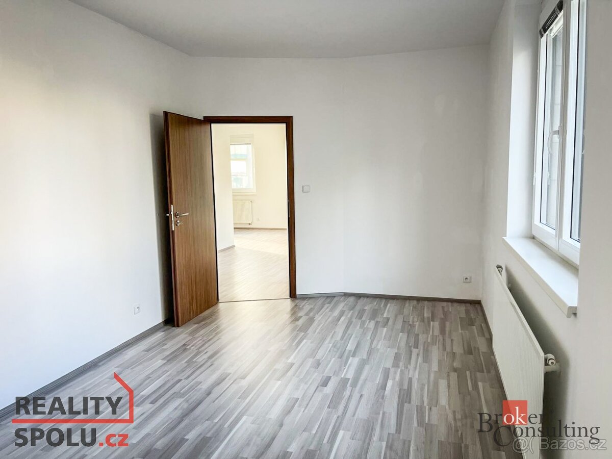 Pronájem, byty/2+kk, 61 m2, Klementova 2886/2, 15500 Praha, - 7