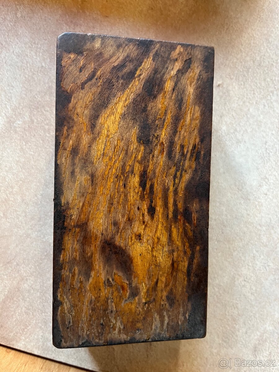 Starožitné váhy - 7