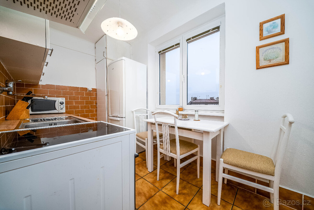 Prodej bytu 3+1 Blahoslavova, Hořice - 7
