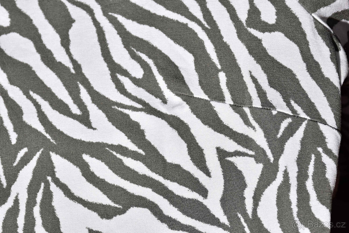 Triko s krajkou Urban Diva , Cabo Frio elastické L - XXL - 7