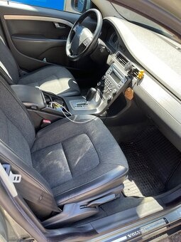 volvo xc70 136kw - 7