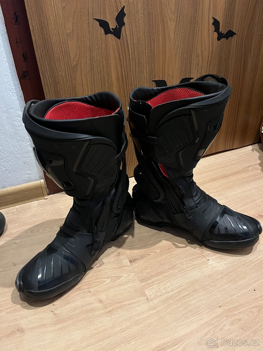 Moto boty Forma Ice Pro - 7