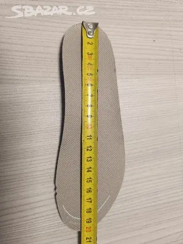 Nove dětské boty ECCO vel.30 - 7