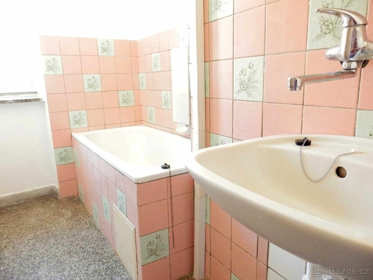 Byt 2+1 Ledeč nad Sázavou - 7