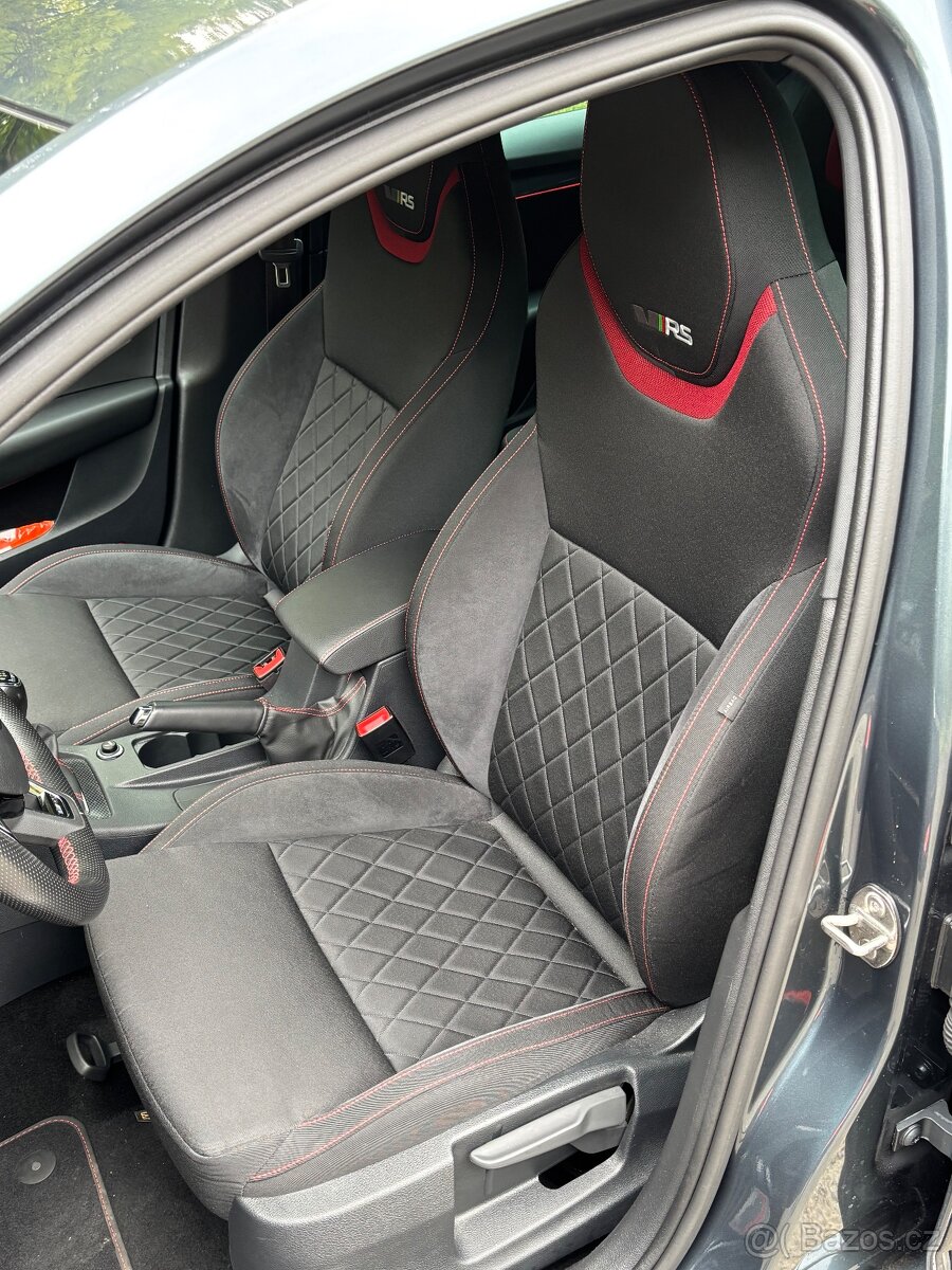 Škoda RS 2.0TSI - 7