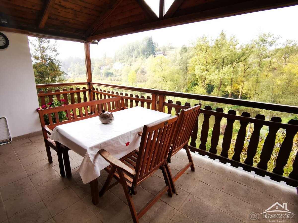 Chata Přímělkov - 7