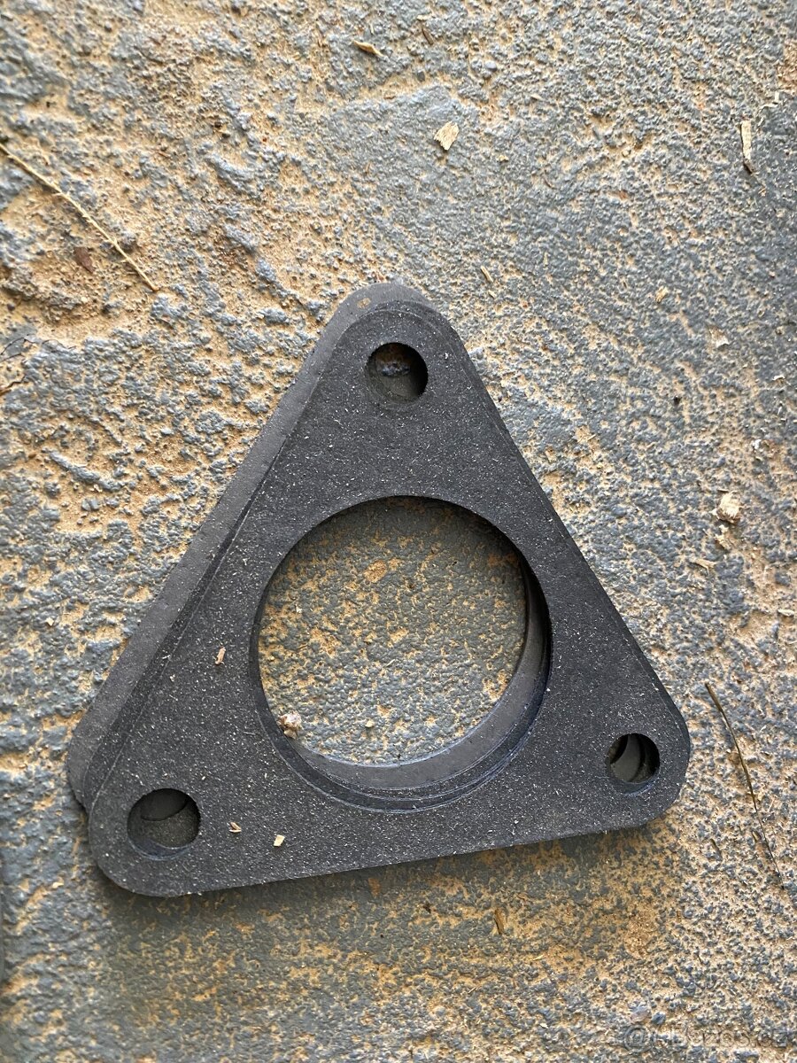 Nahradni díly na Zetor - 7