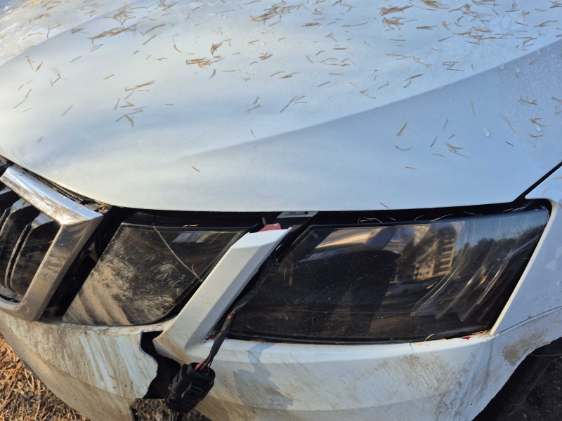 Škoda Octavia 3 combi 1.4tsi CNG - 7