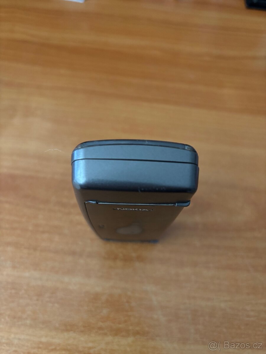 Nokia 9300i - 7