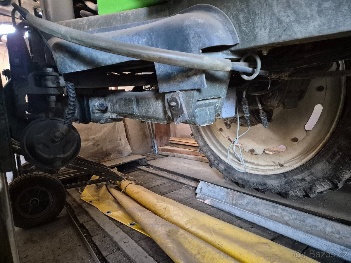 Tecnoma Fortis 24 m - 7