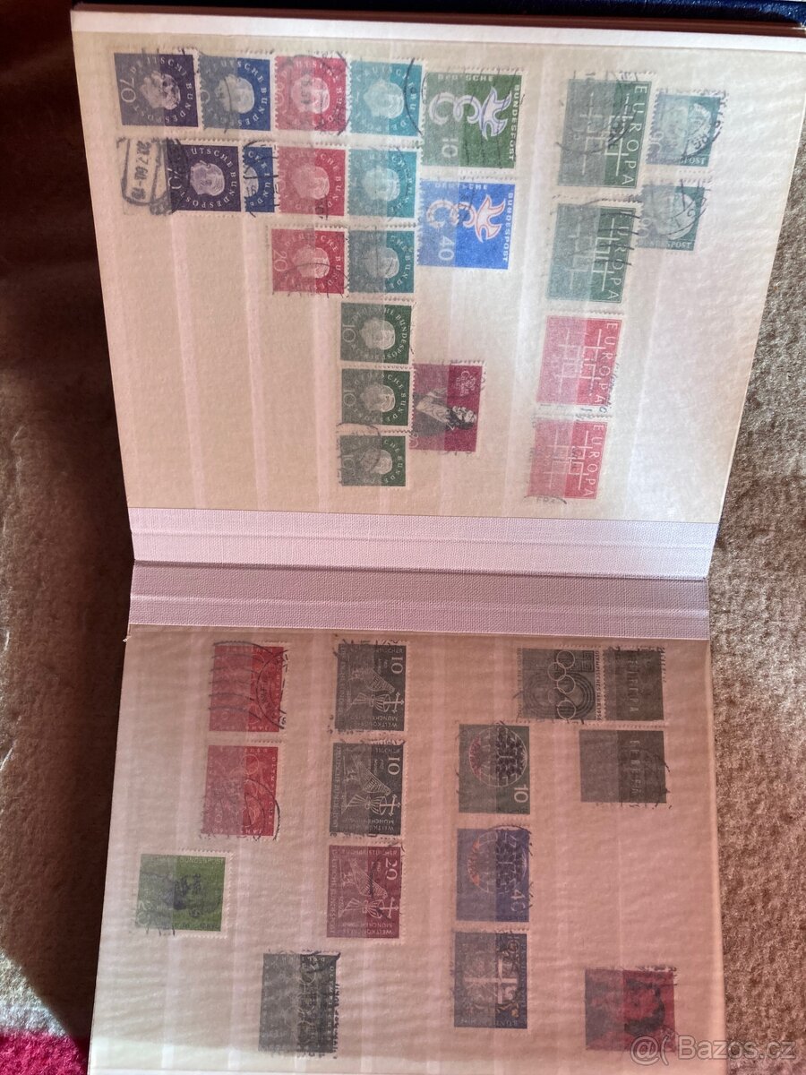 Album A5/32 stran č.9 - 7