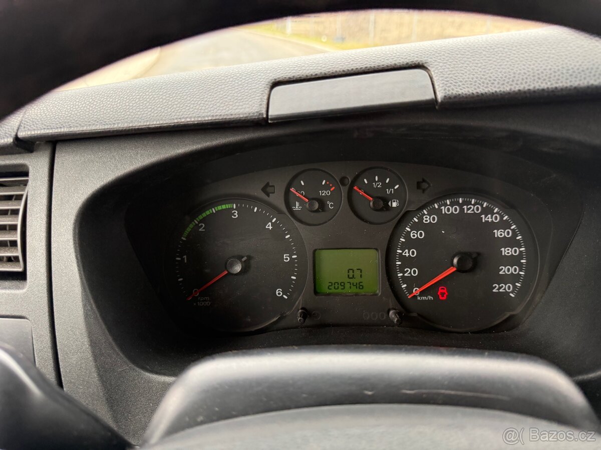 Ford Transit 2.2TDCI 63kW - 7