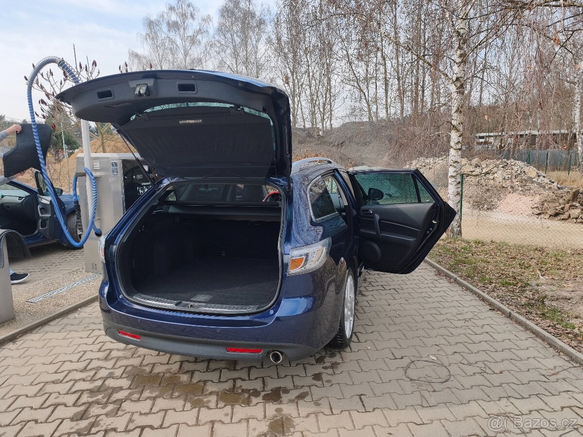 Mazda 6 2.2 MZR-CD - 7