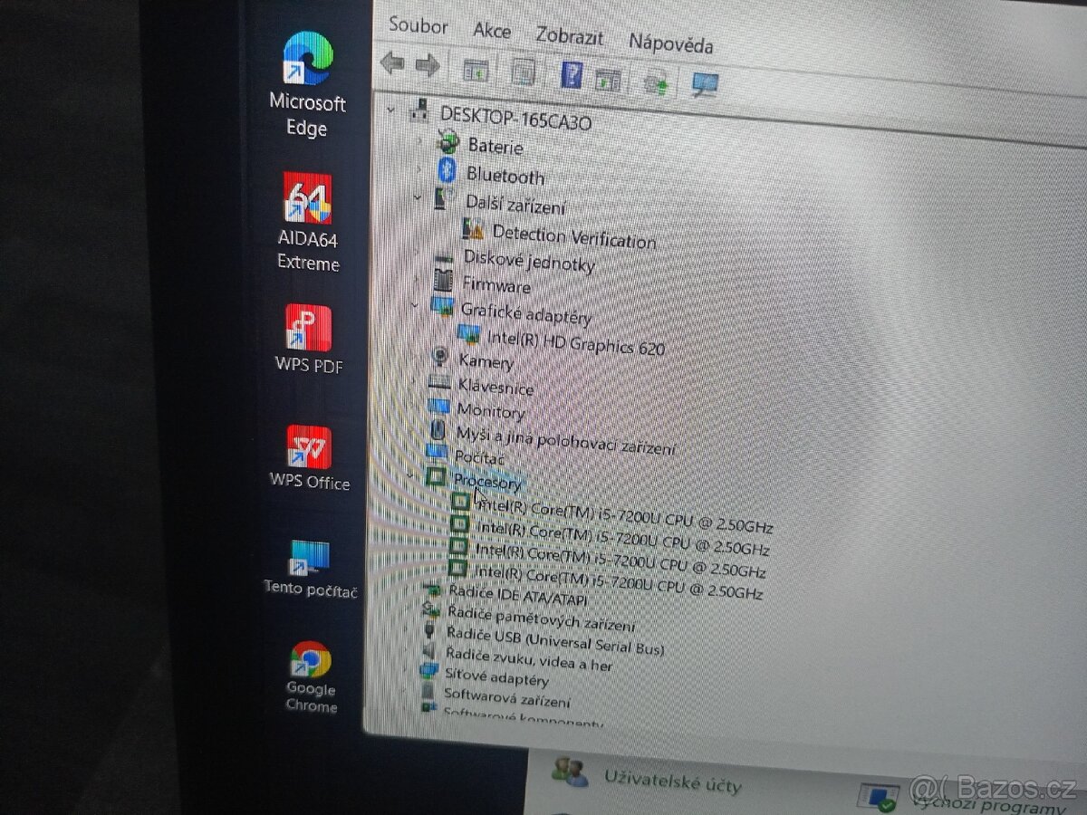 Acer Aspire A515-51 - 7