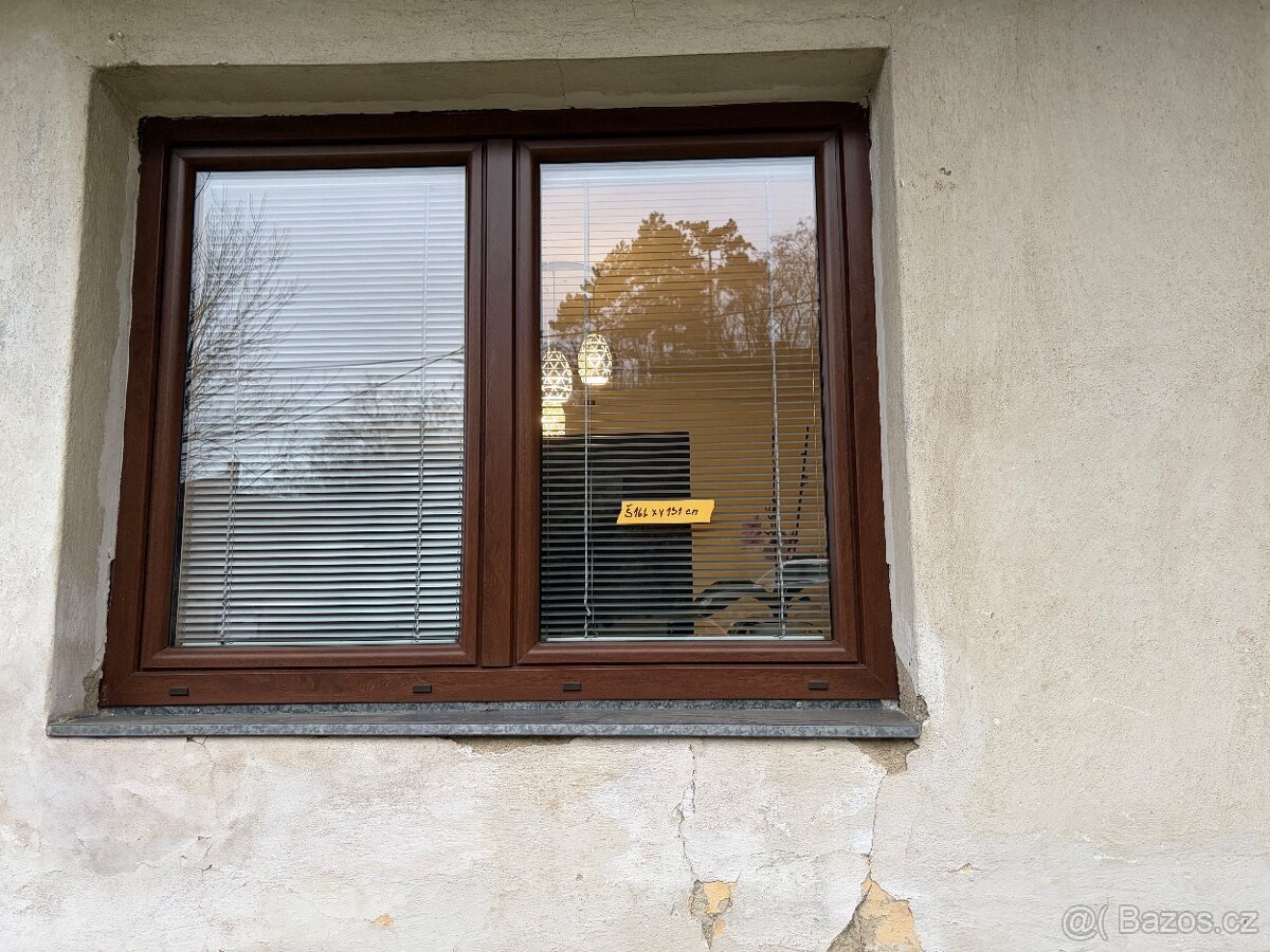 Balkonovky a okna - 7