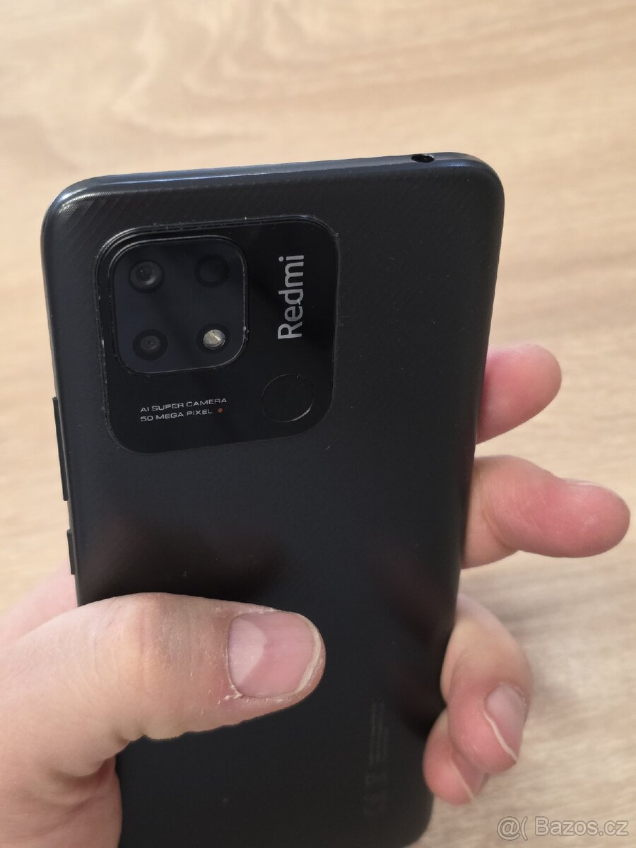 Xiaomi redmi 10C 4/64GB - 7