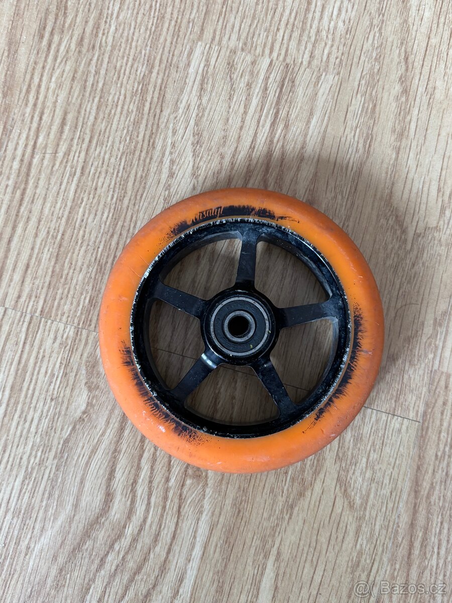 Freestyle koloběžky - 7